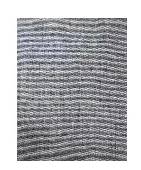 compassarmor Armored PE anti cut fabric cut resistance cloth  polyester fabric cut grade ANSI A3 WOVEN FABRIC