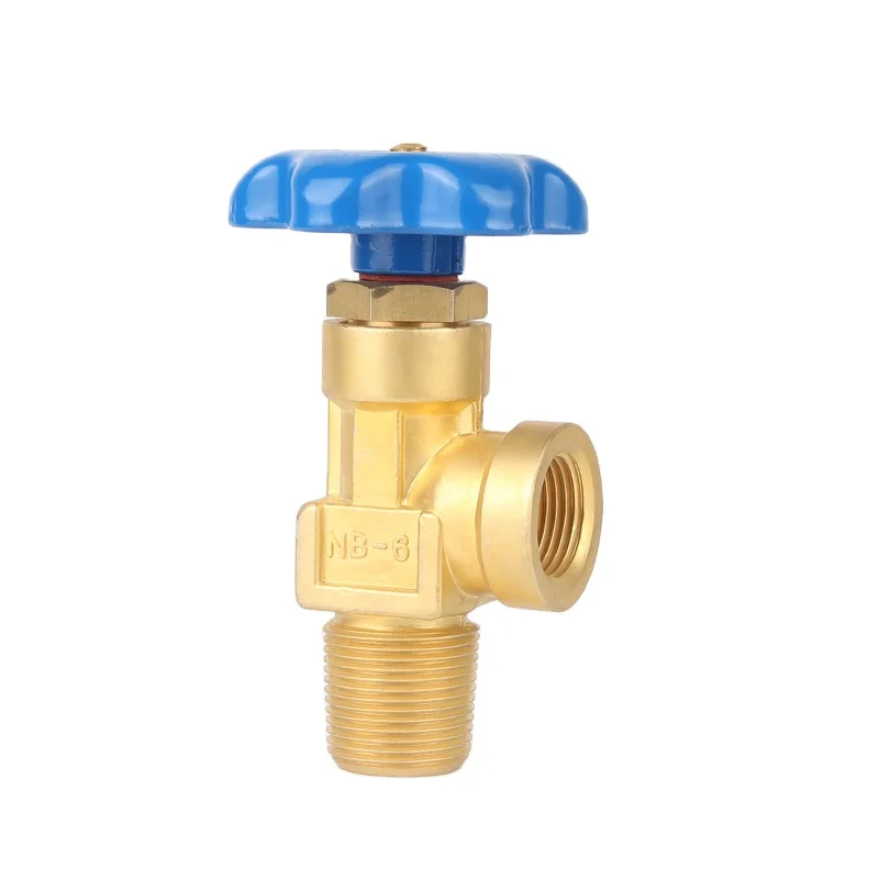 QF-2G oxygen safety valve