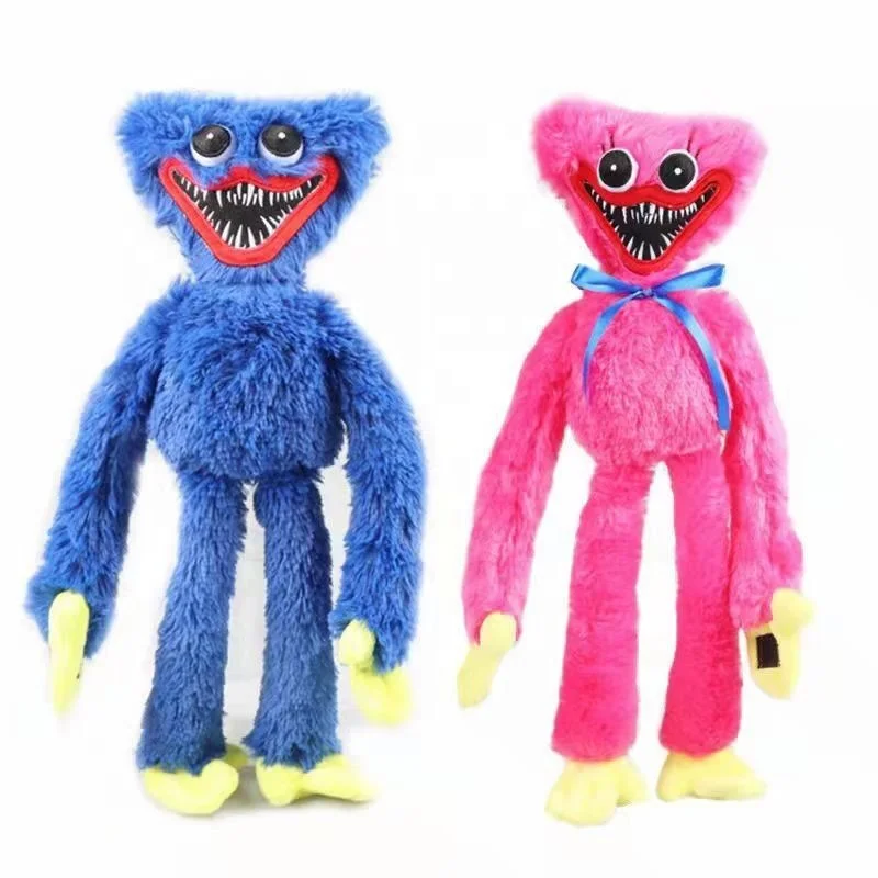 2022 Factory Wholesale Cute Poppy Playtime Toys Popular High Poppy Playtime Monster Dolls Scary Monster hug gy wuggy