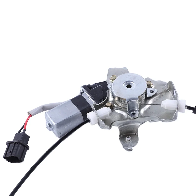 Auto Parts Universal Window Regulator With MR-503992 MR-991330 MR-503991 MR-991329