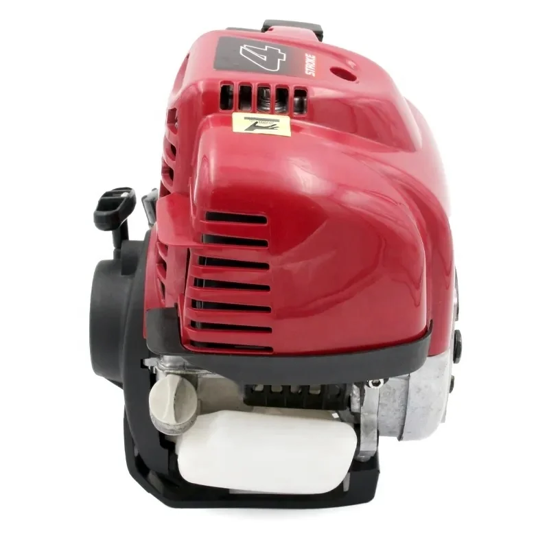 GX35 Gasoline engine 4 stroke knapsack power sprayer parts brush cutter engine