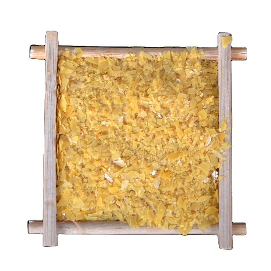 High Quality Natural Carnauba Wax For Food Pharmacy Cosmetics Carnauba Wax Food Grade