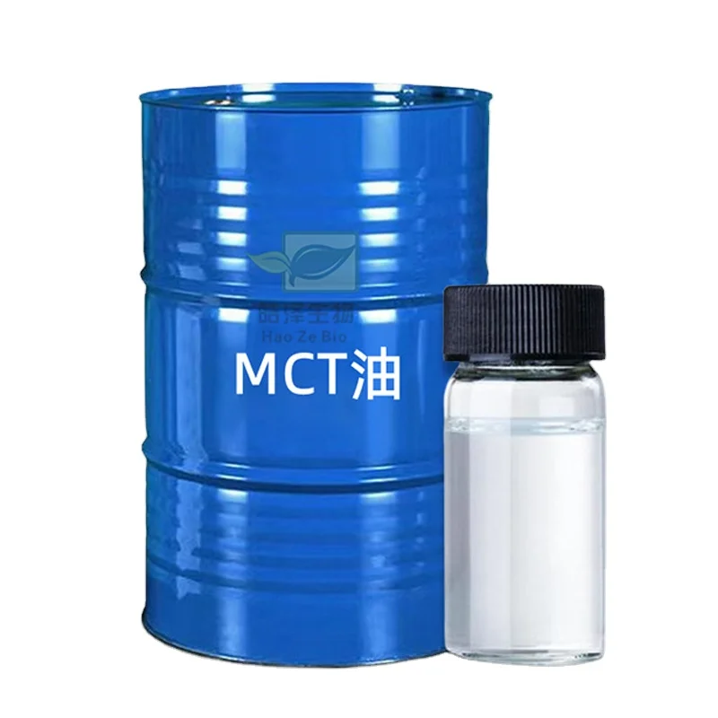 Производство, оптовая продажа, более высокие кетогенные жиры, масло MCT, 100 Чистое рафинированное масло MCT