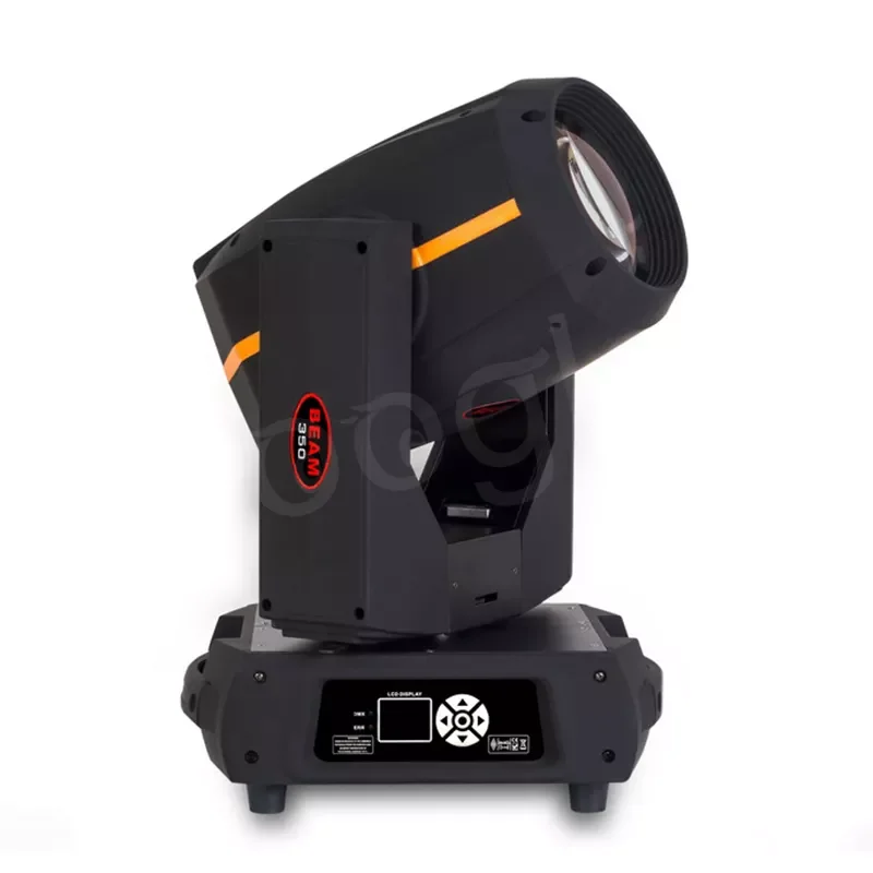 2022 17R 350W Stage Light Sharpy Beam Moving Hed Light indoor beam light