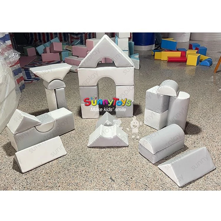 Children Playing Items Featured Play Soft Play ballpit