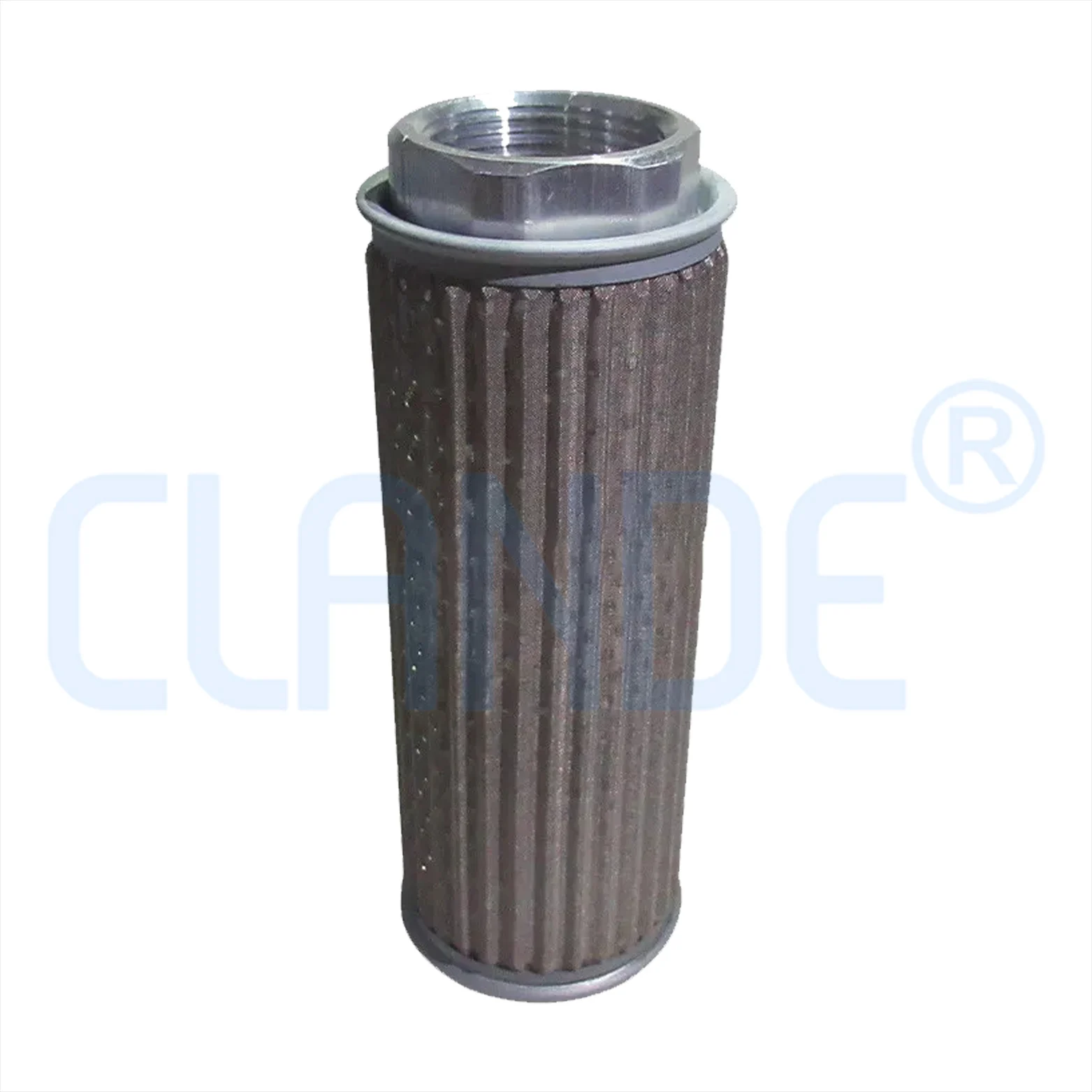 Good Price Long Service Lifel Pleated Str1004 Suction Oil Filter Cartridge