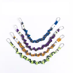 HandMade Safety Diy Zipper Bag Mobile Phone Bag Lanyard Trend Fashion Mobile Phone Strap