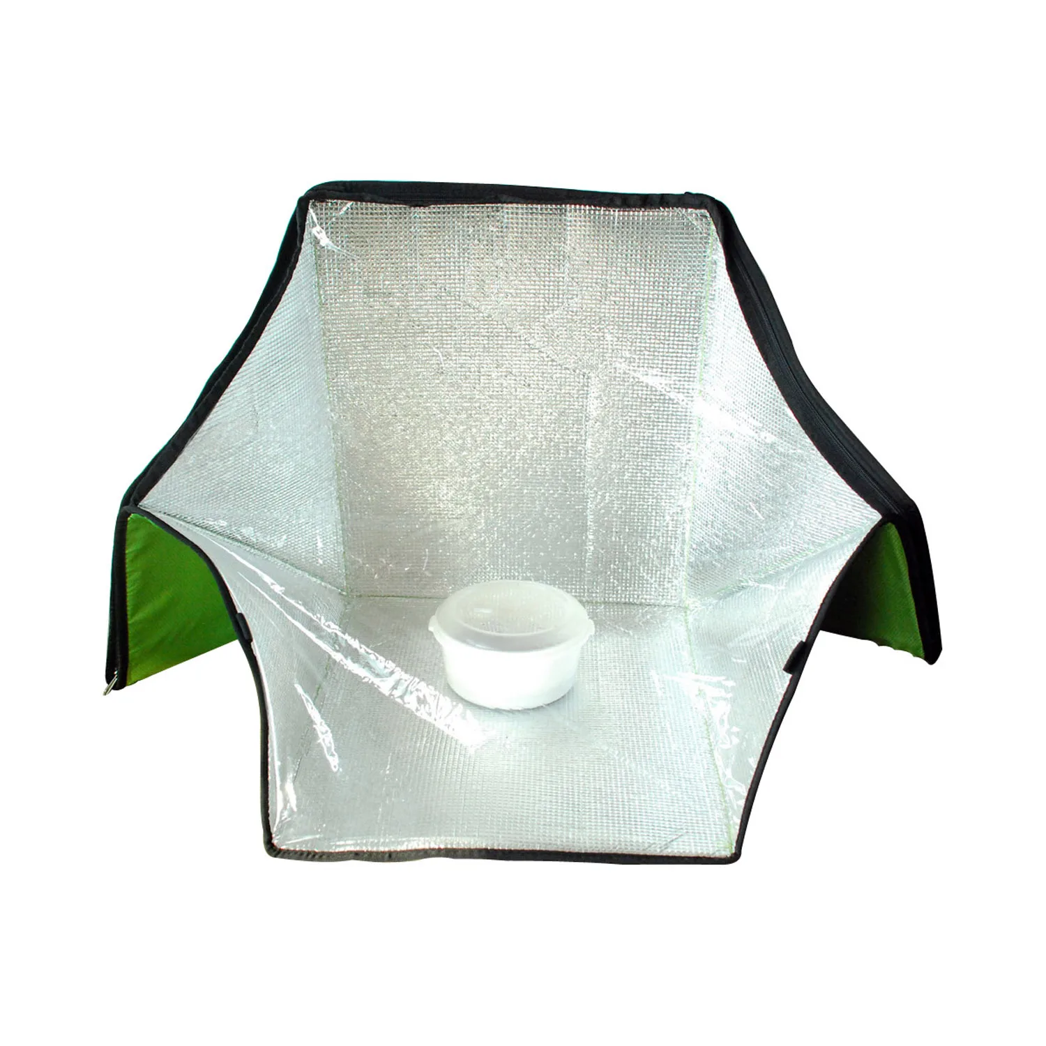 Портативная сумка через плечо с солнечной батареей