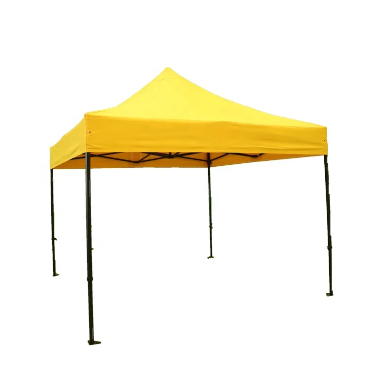 2021 KEYUAN wholesale easy set up folding aluminum/metal car awning canopy customize size color