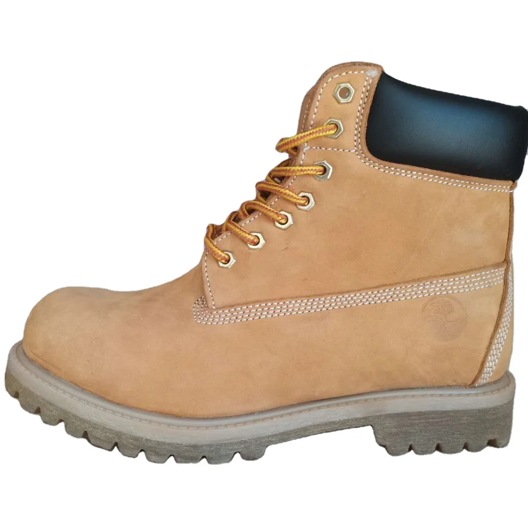 Indestructible S3 Industrial Safety Shoe Men S ESD Construction Protective Security Work Shoe Steel Toe Cow Leather Mesh