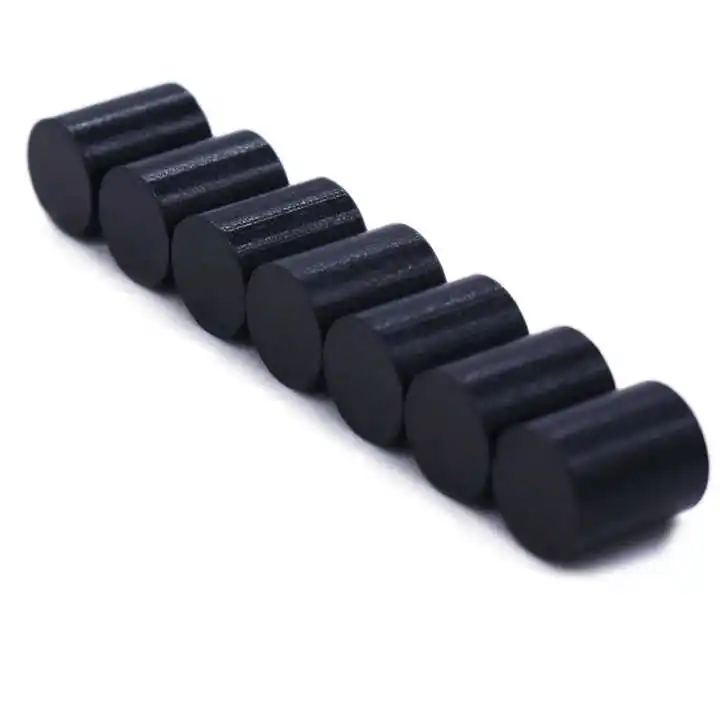 8x15mm DIY Small Fire Starter Steel Ferro Rod Sticks Flint Fire Starter Magnesium Rod Tool Kit