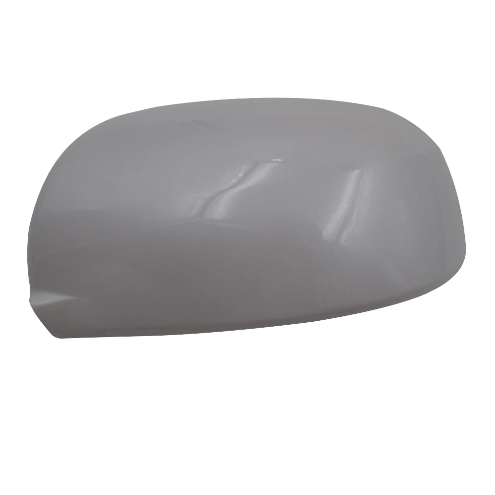 Car Door Rearview Mirror Cover For Mitsubishi ASX Outlander Sport RVR 7221B062 7221C051XA