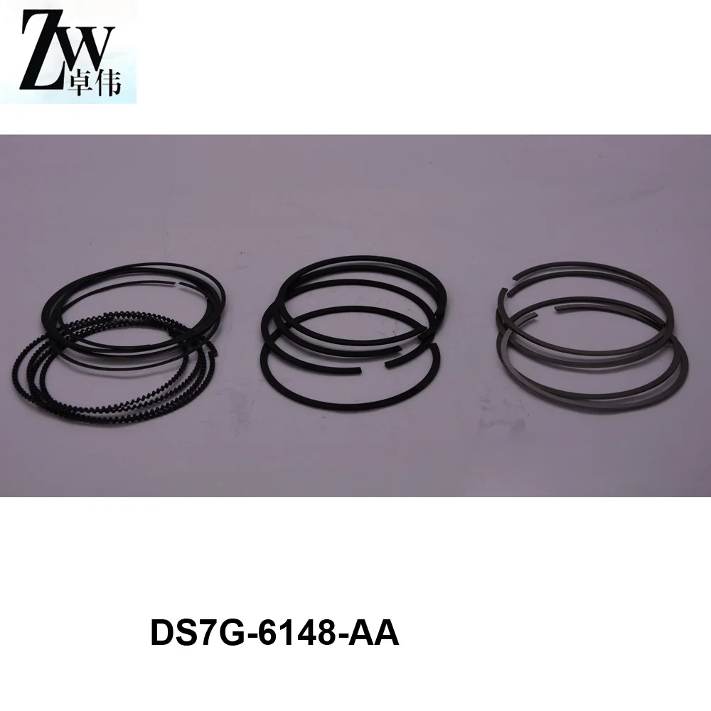 Новое поступление, высококачественный кольцевой поршень для MDO 1,5 T OEM DS7G-6148-AA