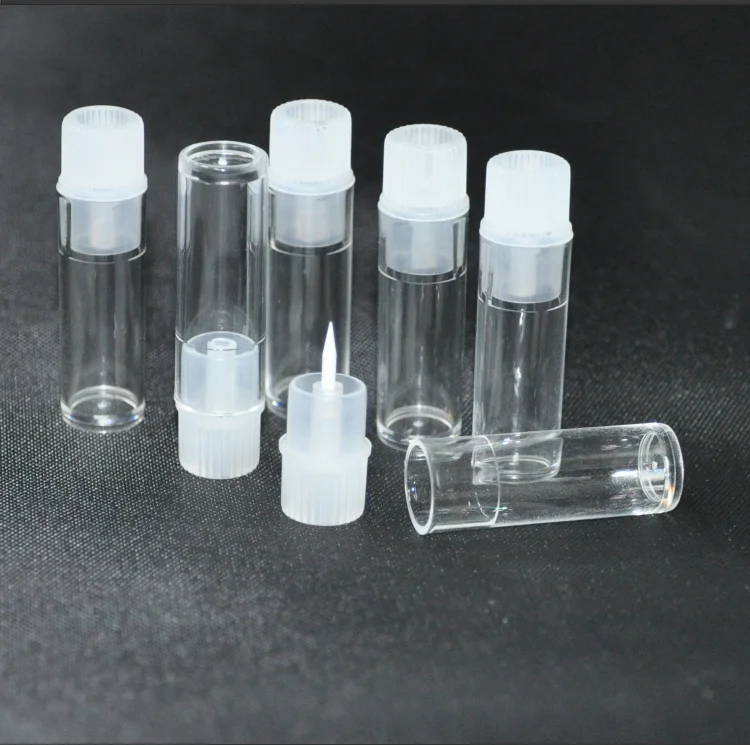 Полупроводниковый керамический капиллярный светодиод