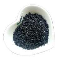 Potassium Humate Powder Organic Fertilizer 99% Solubility
