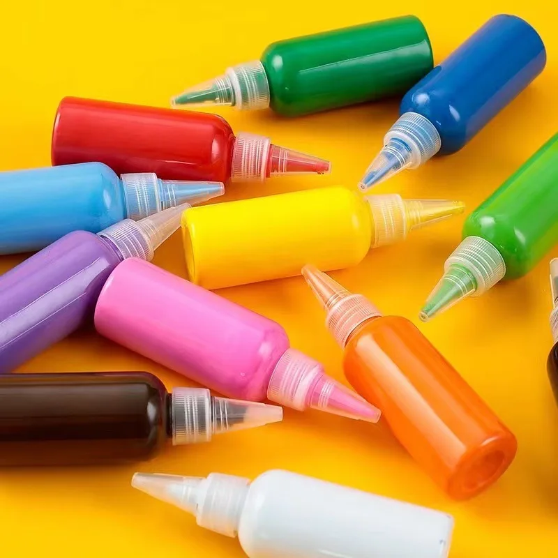 Acrylic Paint set 60ml Professional painting pigments Art Supplies Artist Studio Grade Artist Acrylic Paint