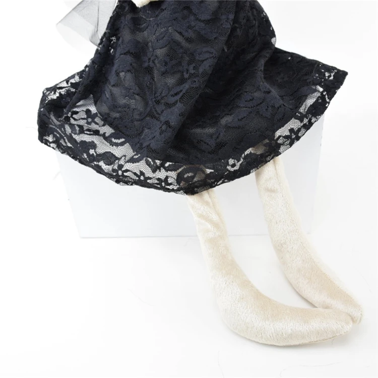 Wholesale Custom Witch Dolls Awesome Halloween Figure Doll Indoor Home Decoration