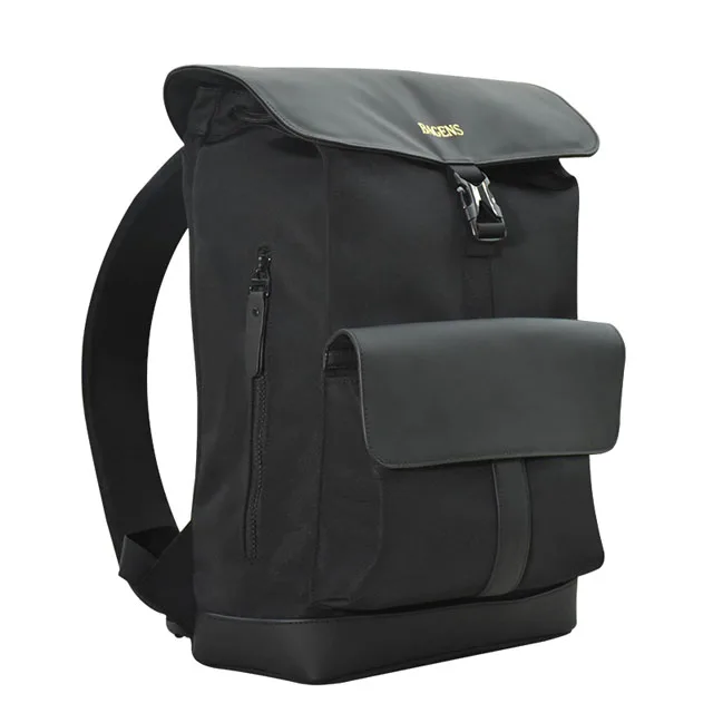 premium large canvas 14 inch business 17 inch customized waterproof travel laptop outdoor travelling backpack for wholesale