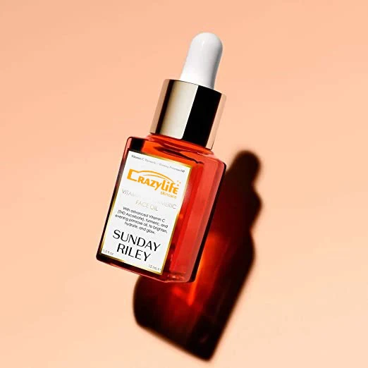 Vitamin C Serum Turmeric Serum Moisturizing Anti Wrinkles Soothing Skin Anti Aging Face Serum Acne Bright Skin Dark Spot Correct