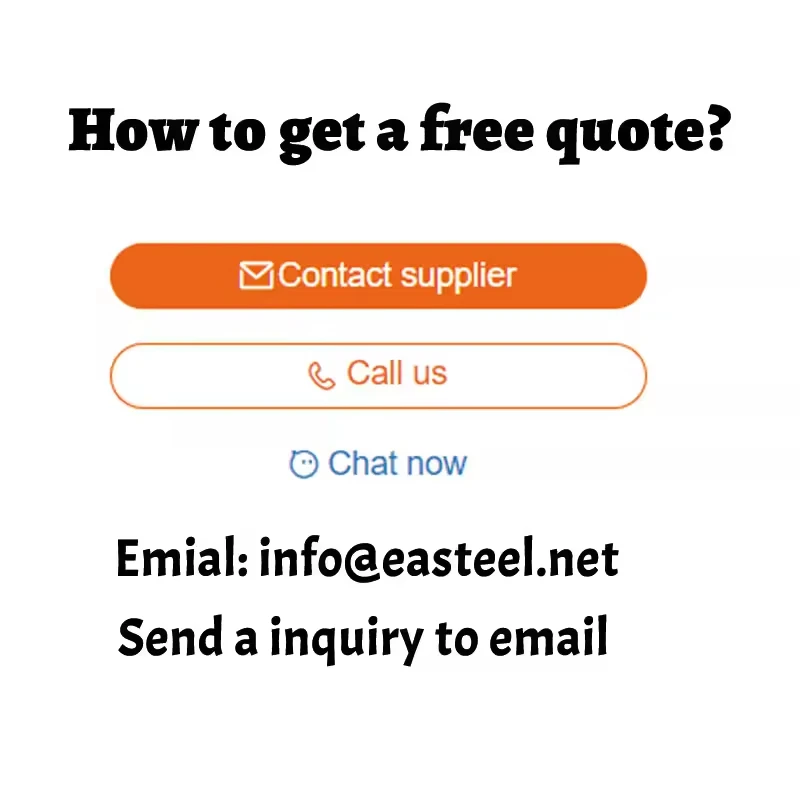 High Quality Custom Sheet Metal Fabrication Metal Stamping