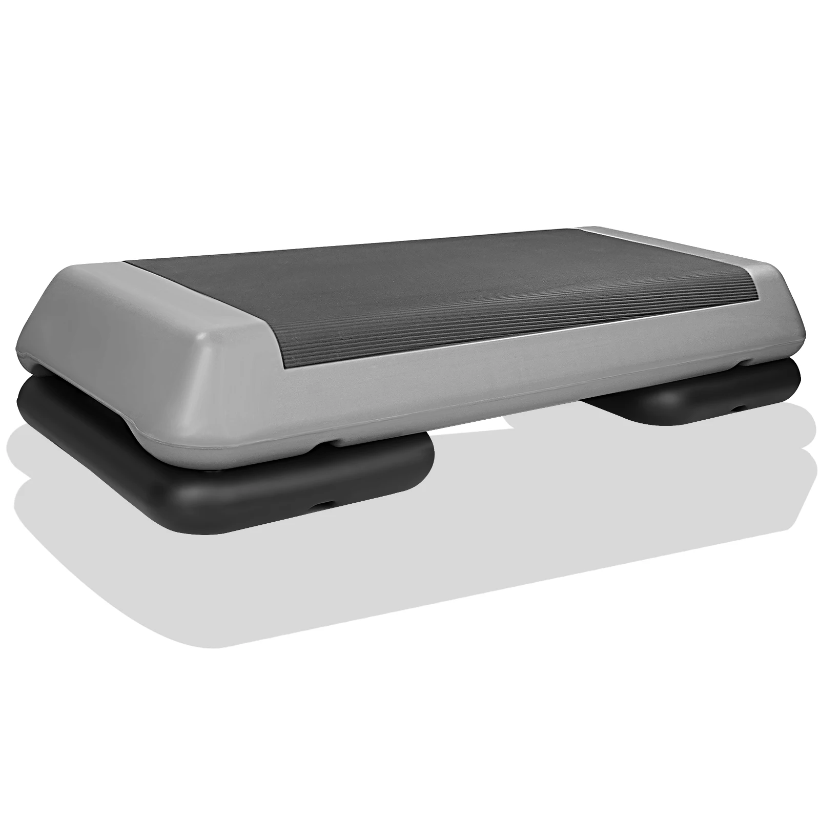 IUNNDS exercise stepper platform gym equipment aerobics step board