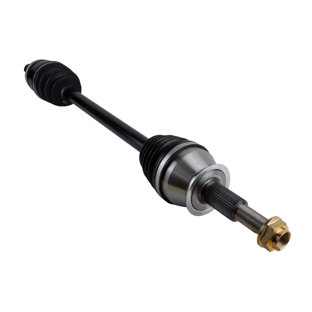 CCL Japan Car Rear Right cv axle drive shaft for INFINITI  Q50 2.0L 3.0L 3.7L /Q60 2.0L 3.0L Turbocharged 396001MR0A 396004GB0A