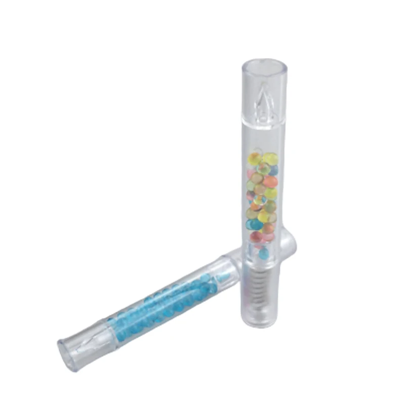 Cigarettes Capsules Beads Box Cigarette Machine Box Capsule pusher