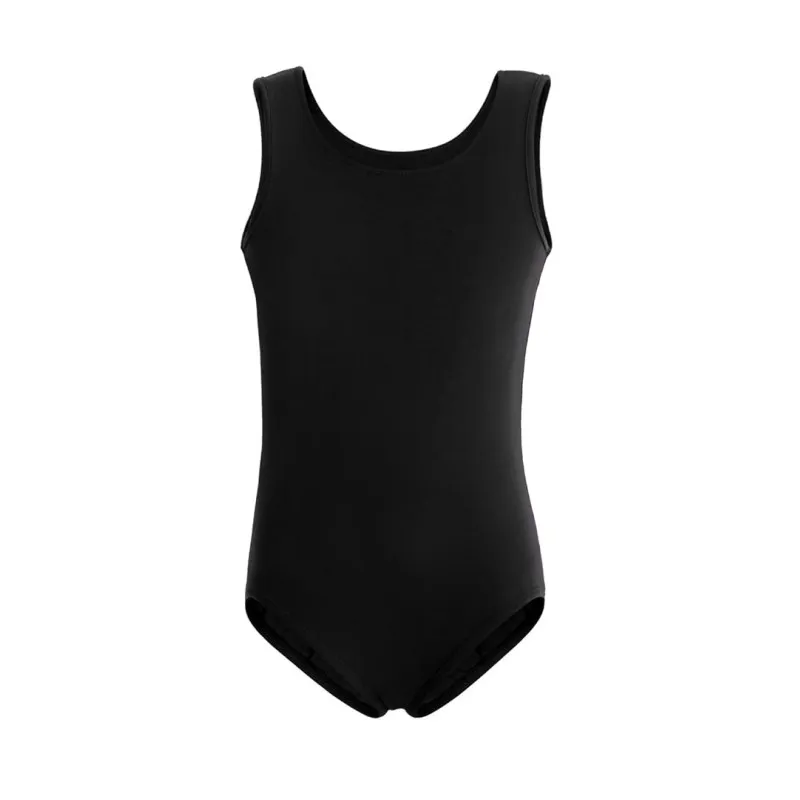Leotards for Girls Dance Ballet Gymnastic Bodysuit Outfit Leotard