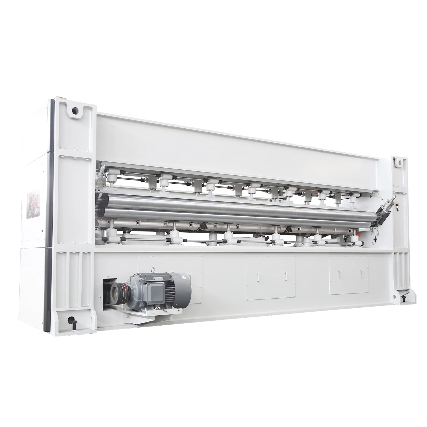 Nonwoven needle loom machine sofa nonwoven fabric needle punching machine