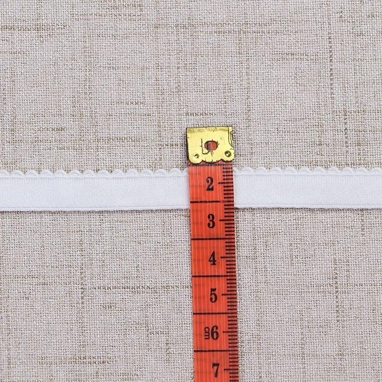 The elastic belt and elastic belt of underwear popular in European and American market