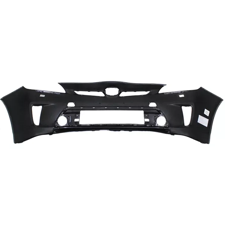 MRD For Prius 2012-2015 Body Kit Front Bumper 52119-47934 car front bumper guard factory direct