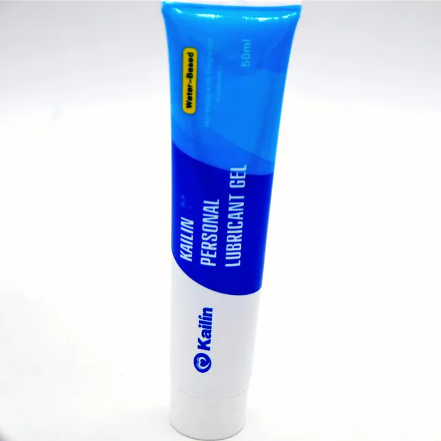 Best Water Based Lubricant Gel Personal Lubricant Gel