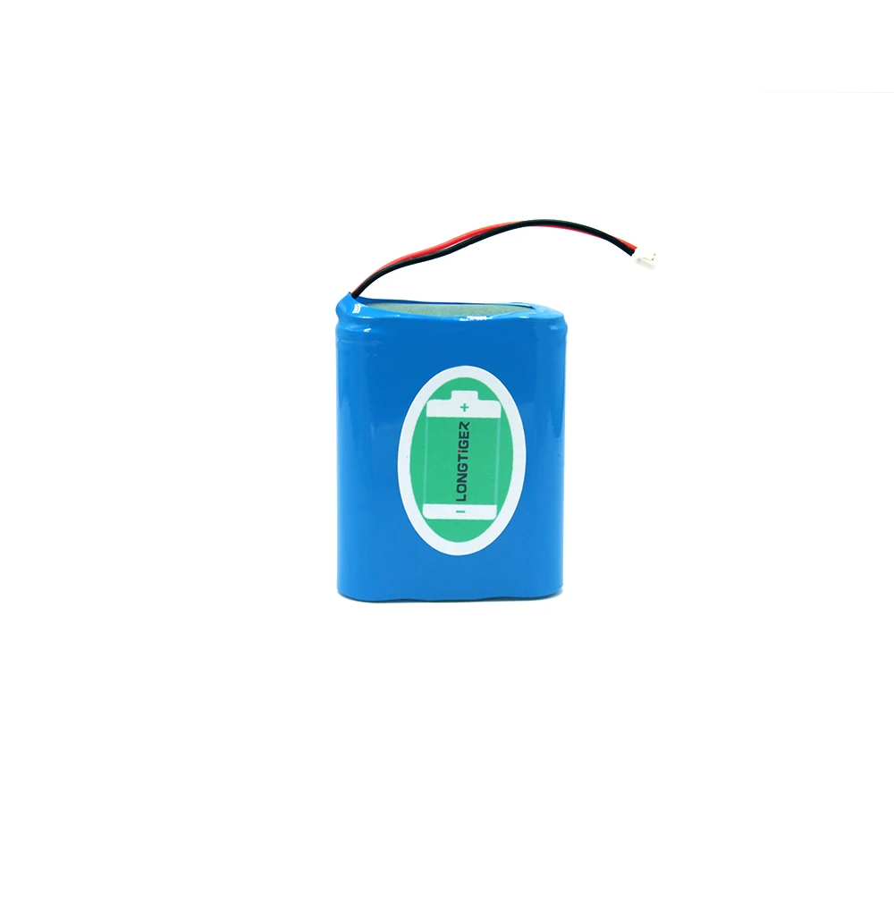 Литий-ионный аккумулятор 3S 3,7 V 4.5Ah 5.4Ah 6Ah 6.6Ah 7.5Ah 7.8Ah 8.4Ah 9Ah 3Ah для динамик, касса, флэш-факел