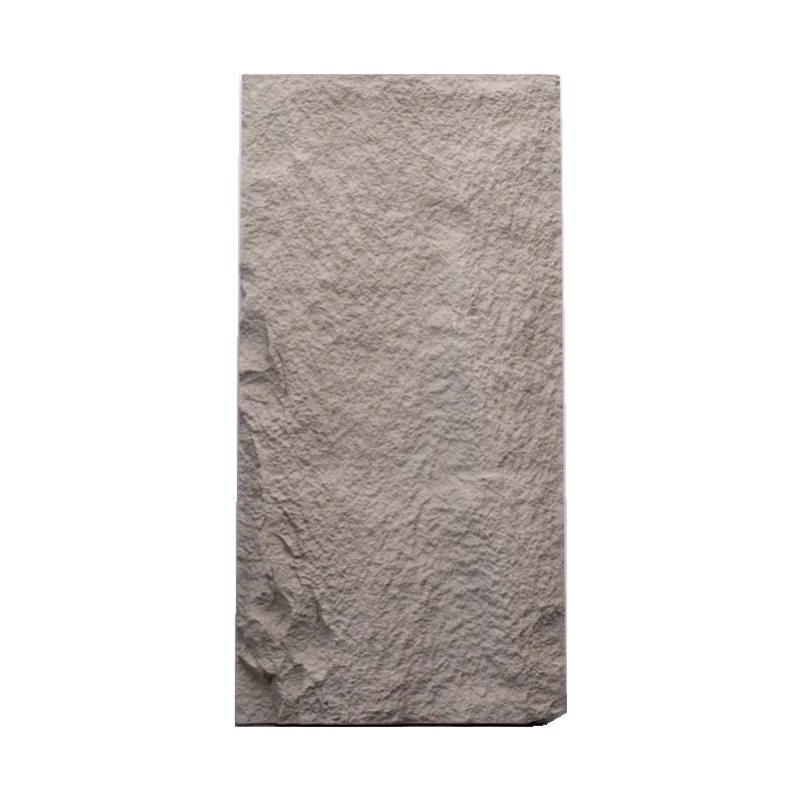 Crafting Interior Dreams: PU Stone Polyurethane Artificial stone with Polyurethane Excellence