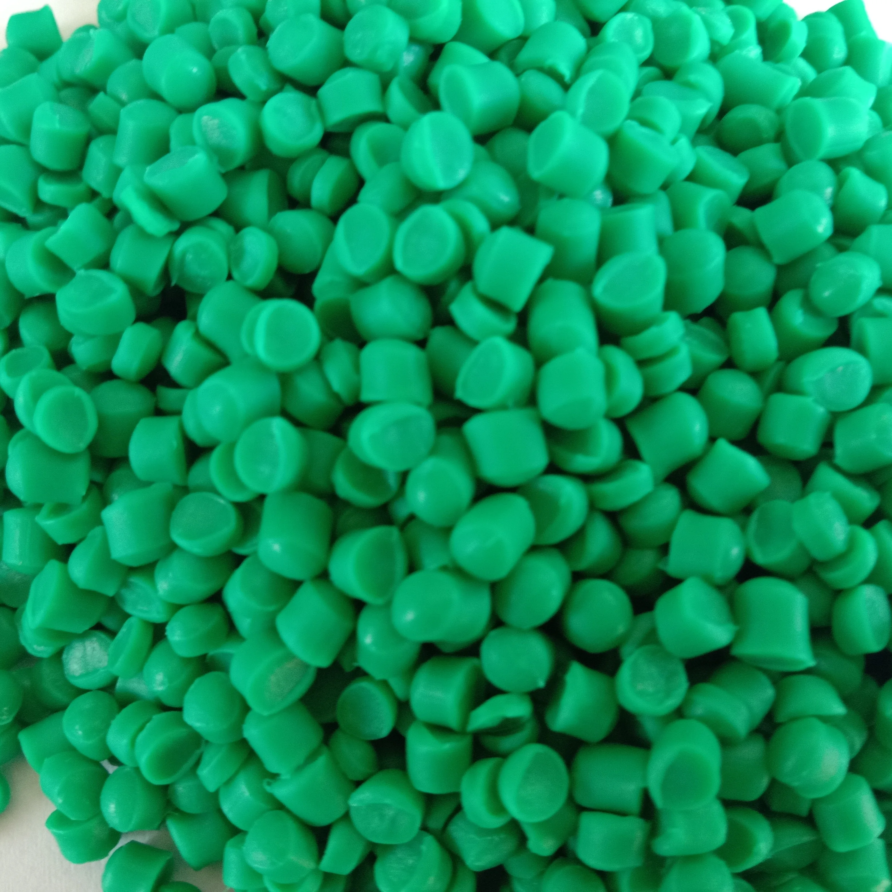 Factory Price Polypropylene Color Masterbatch Filler Masterbatch For Film Blowing