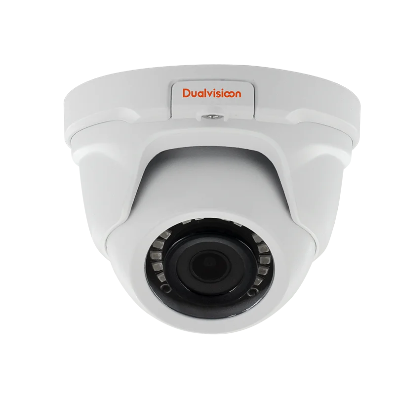 Water resistant High accuracy Motion Detection IR CMOS sensor 4mp full hd home security smart camera