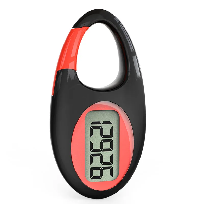 Smart Pedometer Step counter Fitness Tracker for Walker