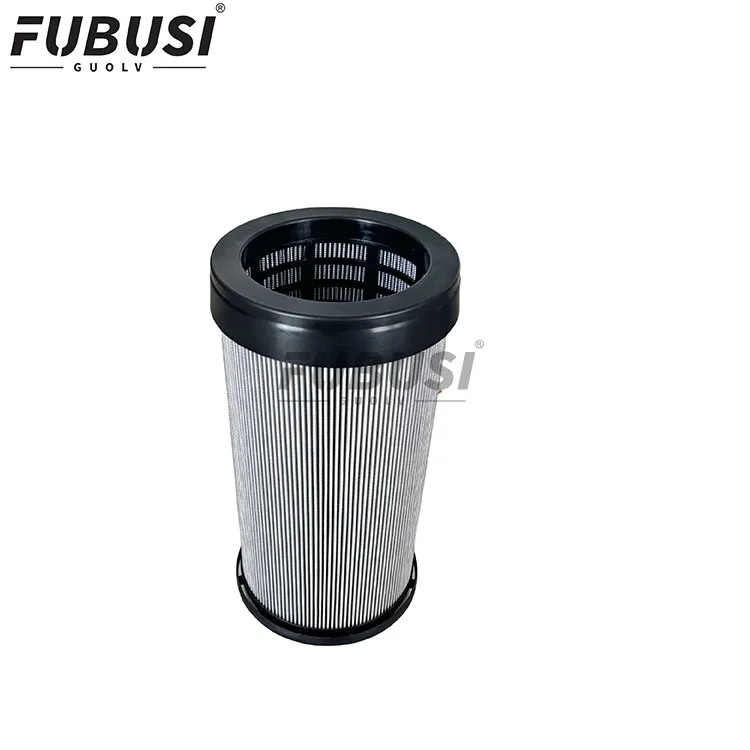 High efficiency hydraulic filter 47715391 HY90840 87395844 Generator set accessories Hydraulic filter