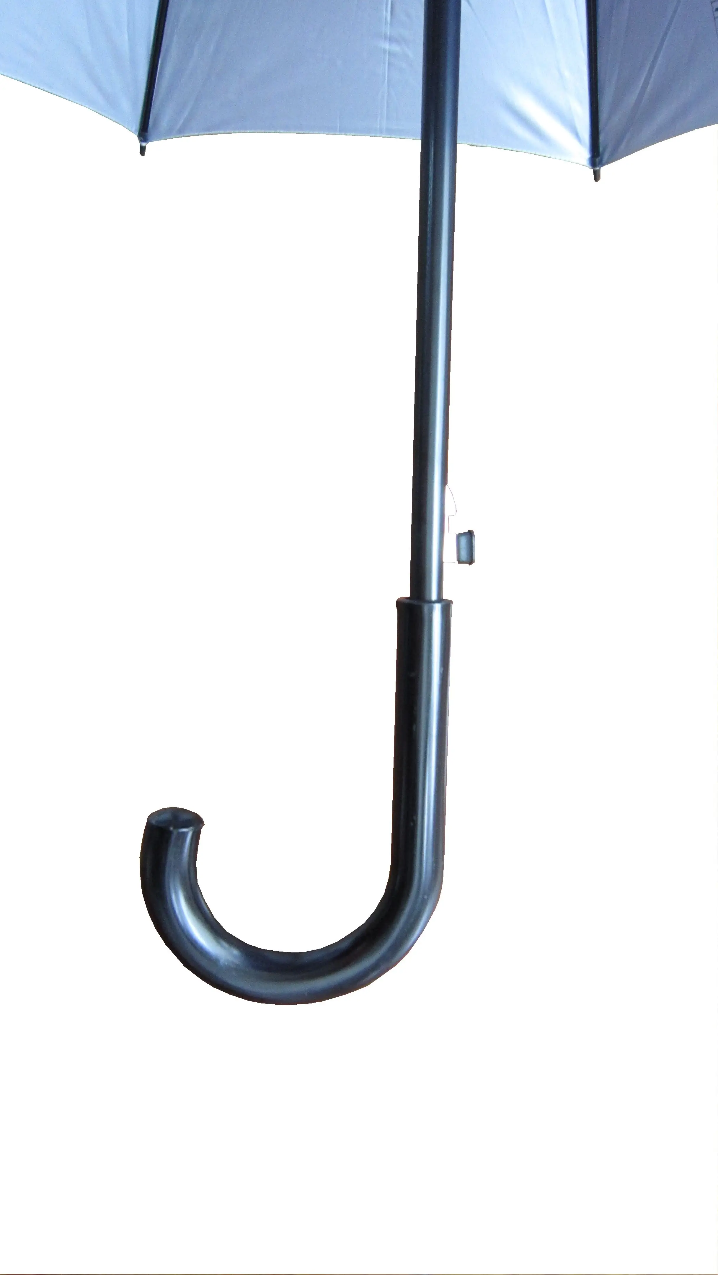 Logo printed sun and rain umbrella with UV protection