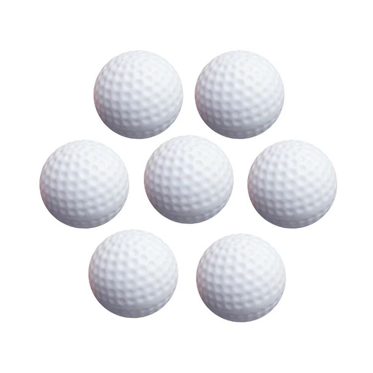 USGA conforming Custom Urethane Soft Tournament Golf Ball