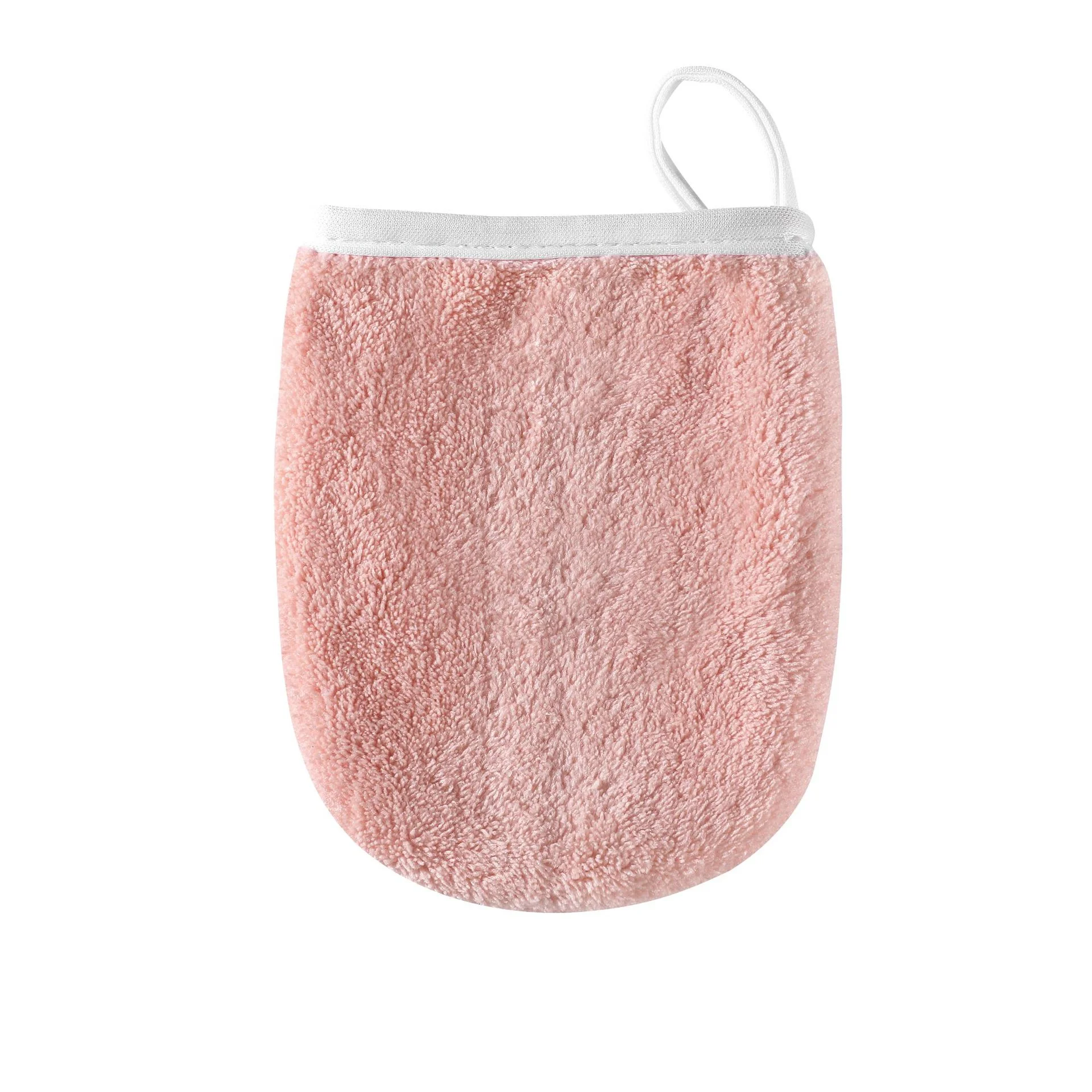 Mitt Massage Dead Skin Remover Body Exfoliator Gloves Body Scrubber Shower face Exfoliating wash Glove