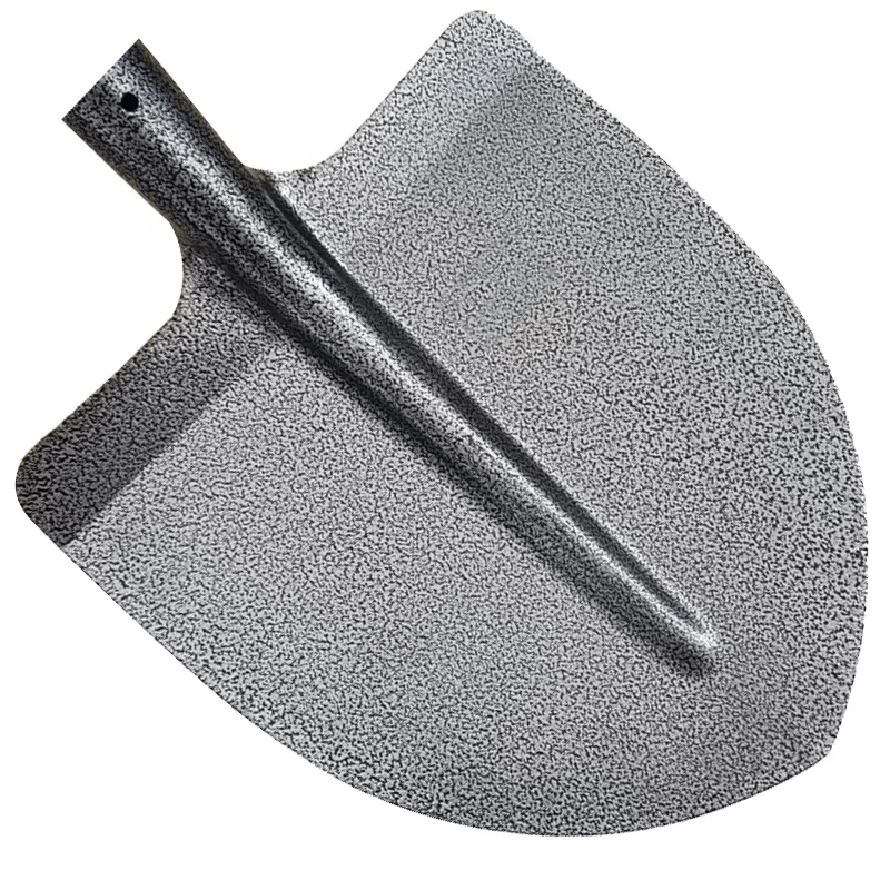 Hot Selling Wholesale Multi functional Carbon Steel Garden Farming Hand Tools Steel Shovel