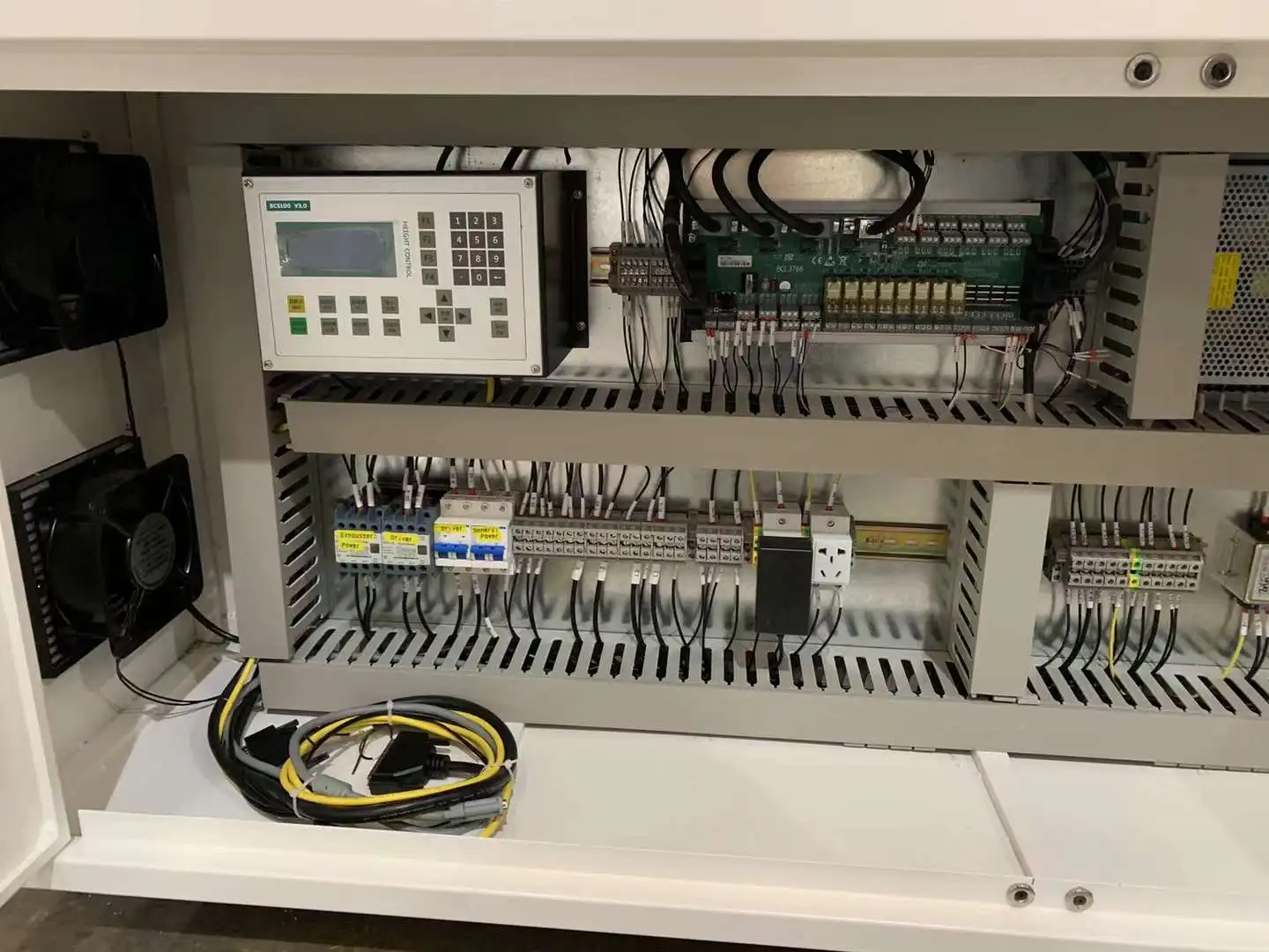 3000w Laser Fiber Cutter Machine for Metal Cutting Laser Cutting Machine Price Stainless Steel Laser Cutting Machine