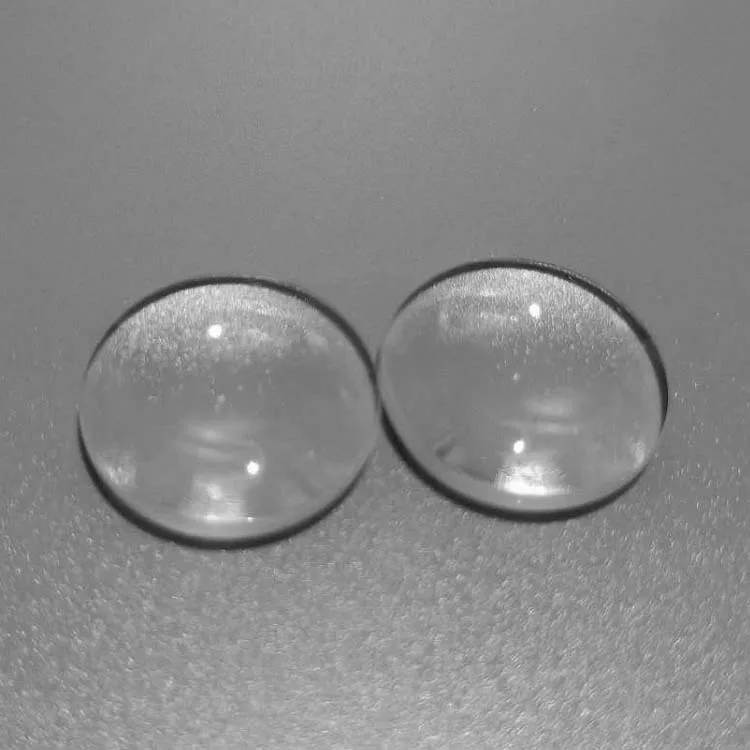 Stock Physics Lab Equipment Convex Lens Science Physics Kit biconvex lens