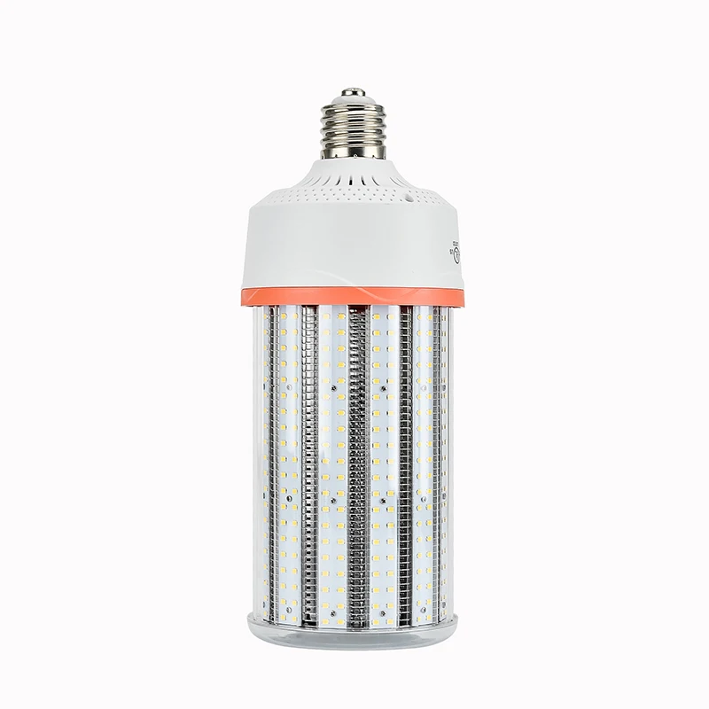 Led corn bulb e27 E39 E40 high power and high wattage 120w 150w 180w waterproof IP65 corn led lamp applicable warehouse building