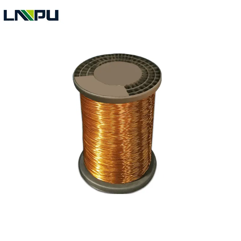 Awg 42 Heavy Formvar Copper Magnet Wire Magnet Copper Wire Heavy Formex