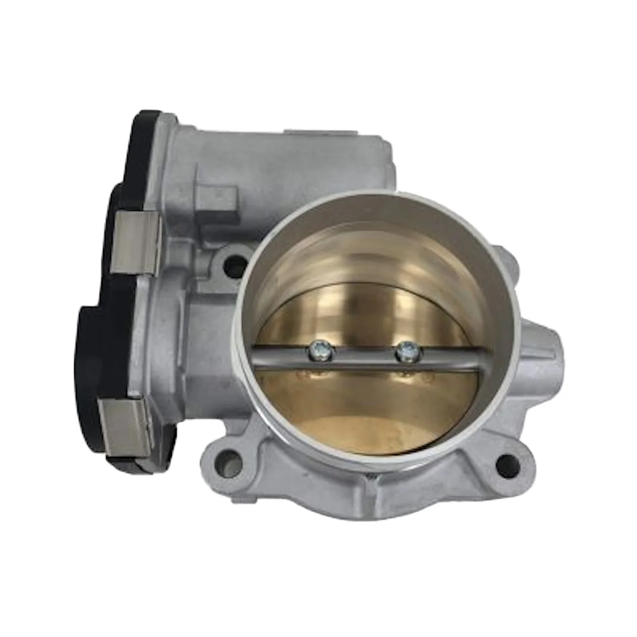 Auto parts Throttle Body assembly For Cadillac CTS SRX STS Chevrolet Camaro/Equinox GMC Terrain 12616994