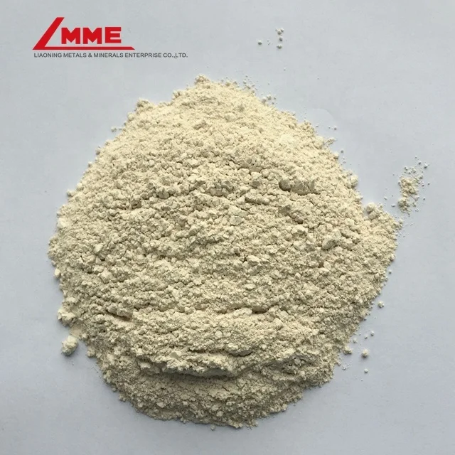 Favorable magnesium oxide price with ISO certification