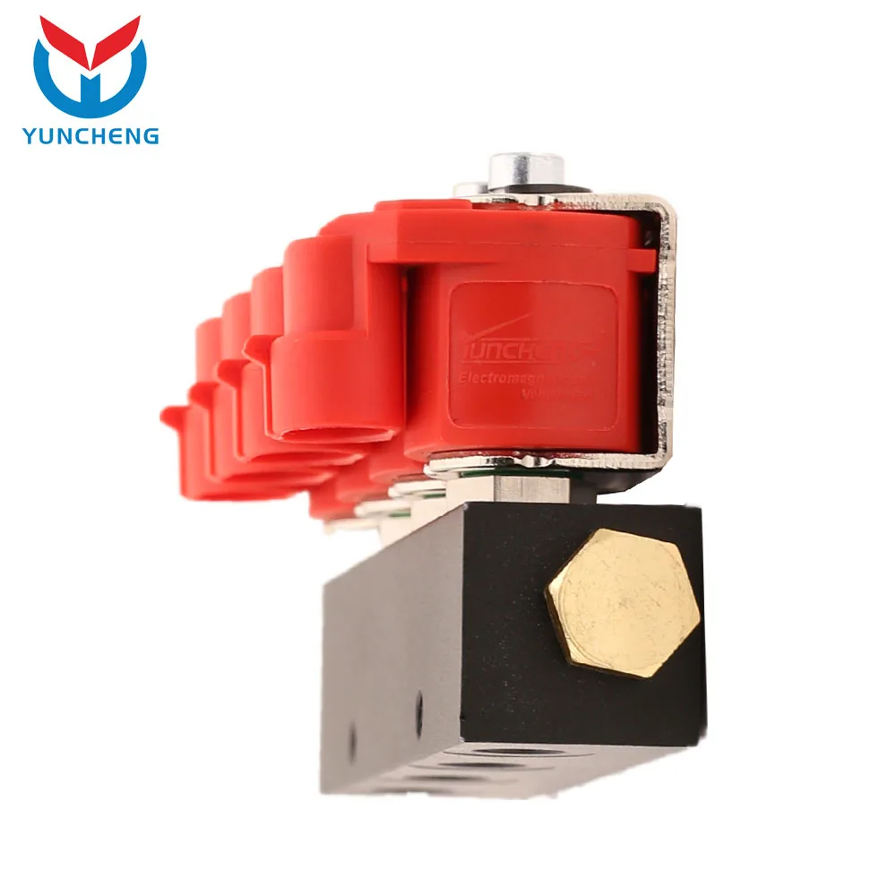 Лидер продаж, инжектор сжиженного нефтяного газа 2 Ом 3 ом