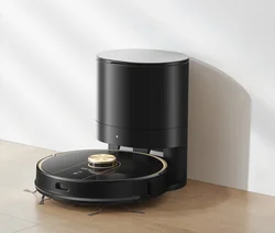 Uoni Vacuum Cleaner V980 Plus Robot Vacuum Cleaner Laser 5200 mAh Price Vacuum Cleaner Water Filter Vacuum Cleaner